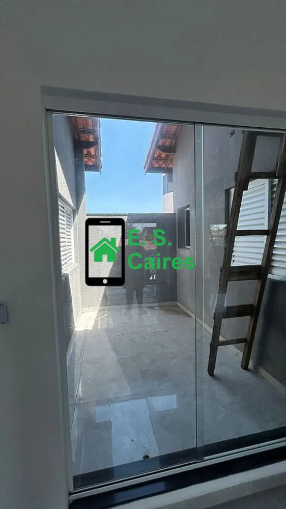 Casa, 3 quartos, 120 m² - Foto 7