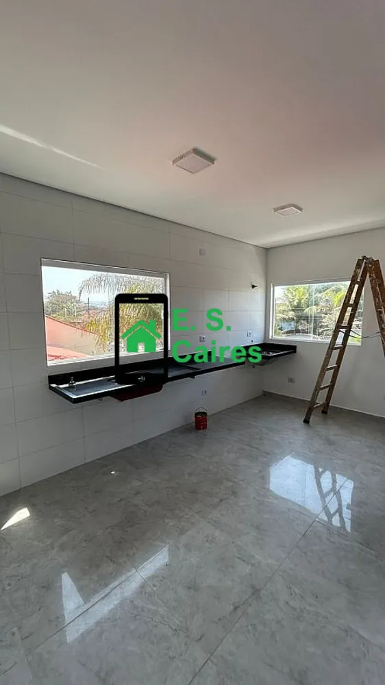 Casa, 3 quartos, 120 m² - Foto 6