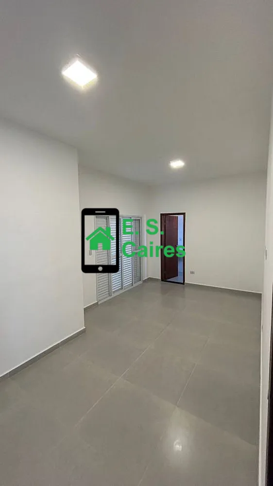 Casa, 3 quartos, 120 m² - Foto 4