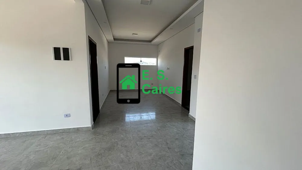 Casa, 3 quartos, 120 m² - Foto 3