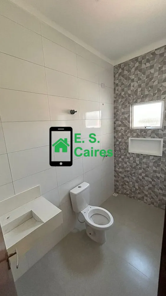 Casa, 3 quartos, 120 m² - Foto 11