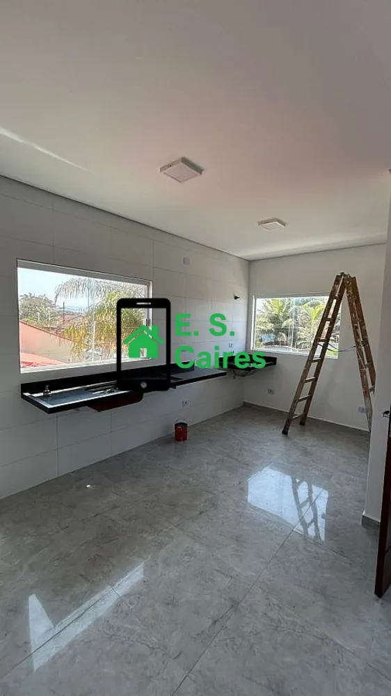 Casa, 3 quartos, 120 m² - Foto 8