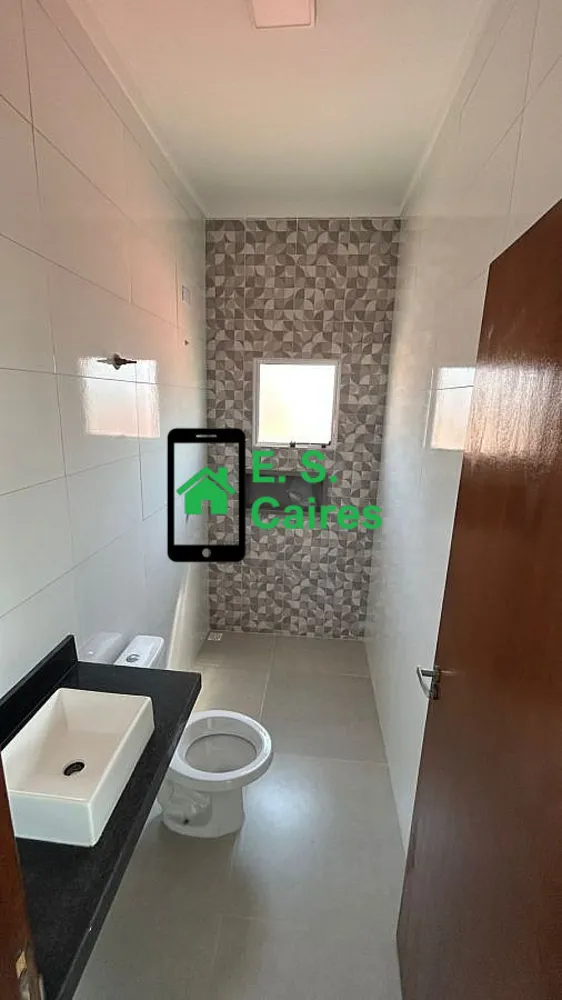 Casa, 3 quartos, 120 m² - Foto 9