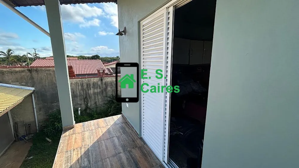 Sobrado, 4 quartos, 202 m² - Foto 6