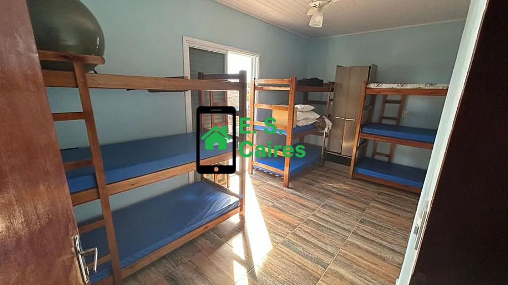 Sobrado, 4 quartos, 202 m² - Foto 5
