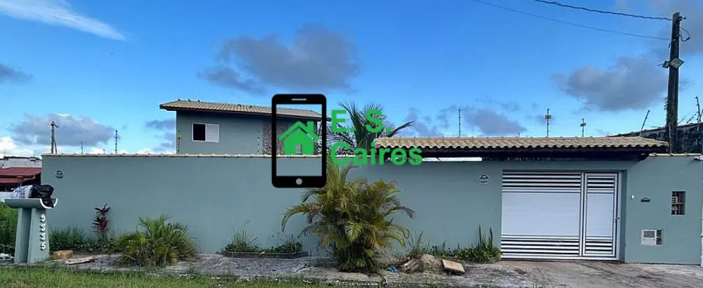 Sobrado, 4 quartos, 202 m² - Foto 1