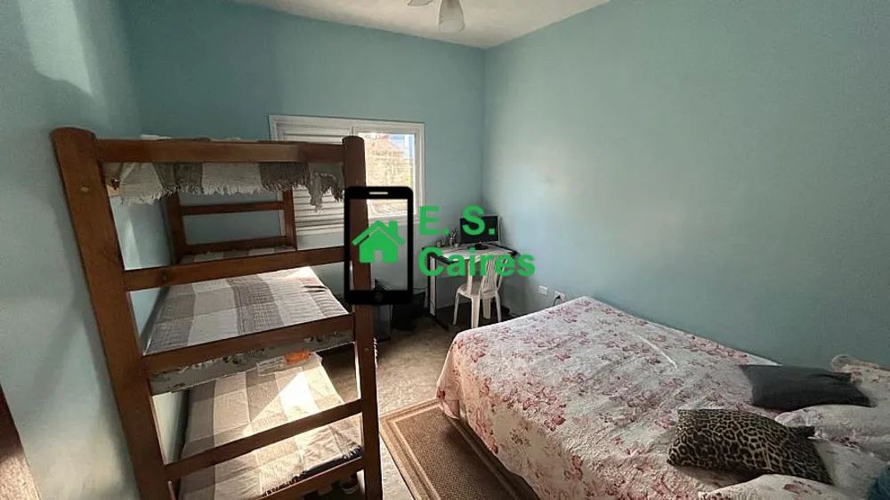 Sobrado, 4 quartos, 202 m² - Foto 8