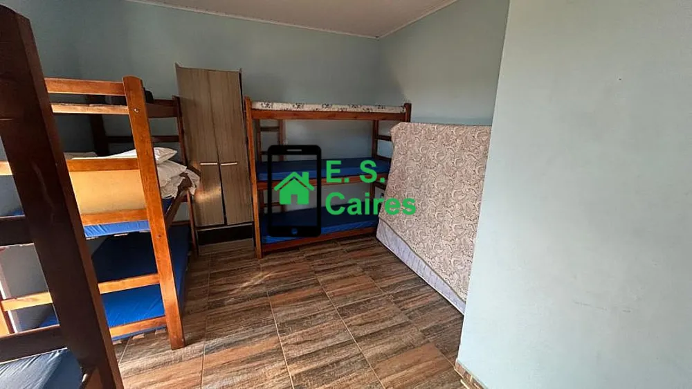 Sobrado, 4 quartos, 202 m² - Foto 4