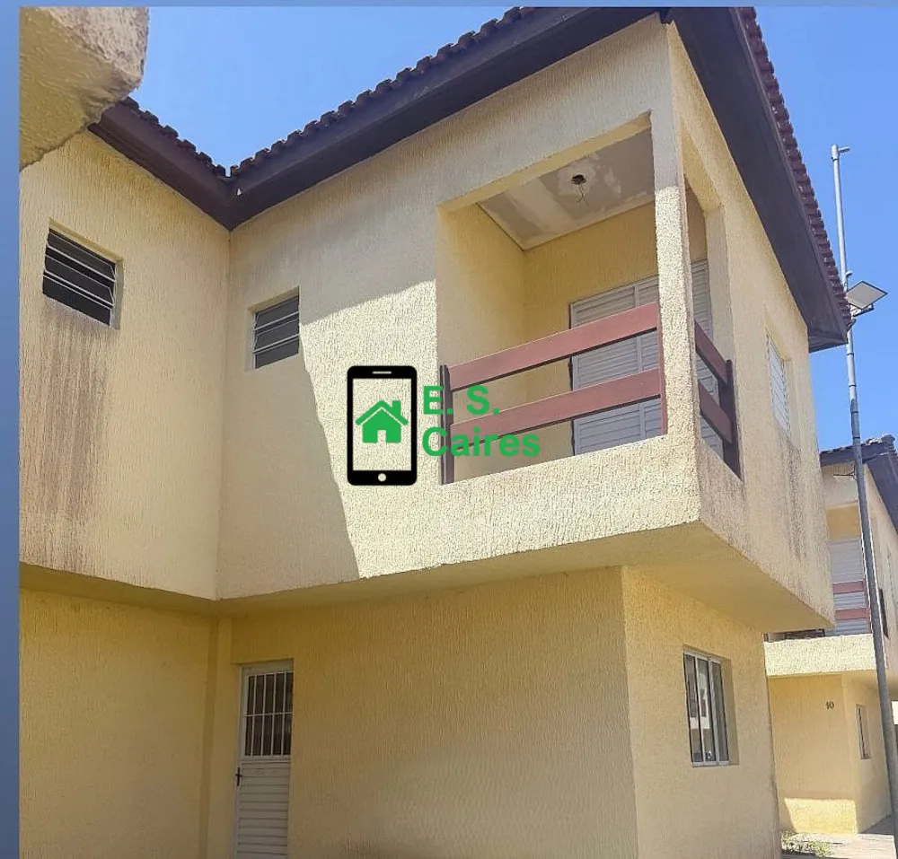 Casa de Condomínio, 3 quartos - Foto 6