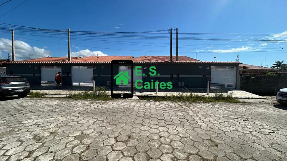 Casa, 4 quartos, 97 m² - Foto 8