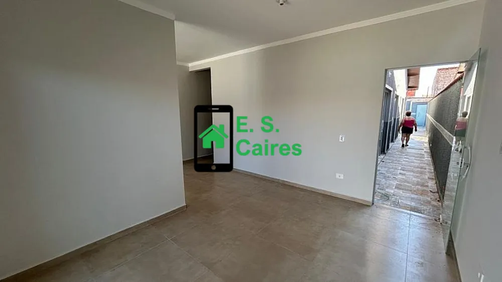 Casa, 4 quartos, 97 m² - Foto 1