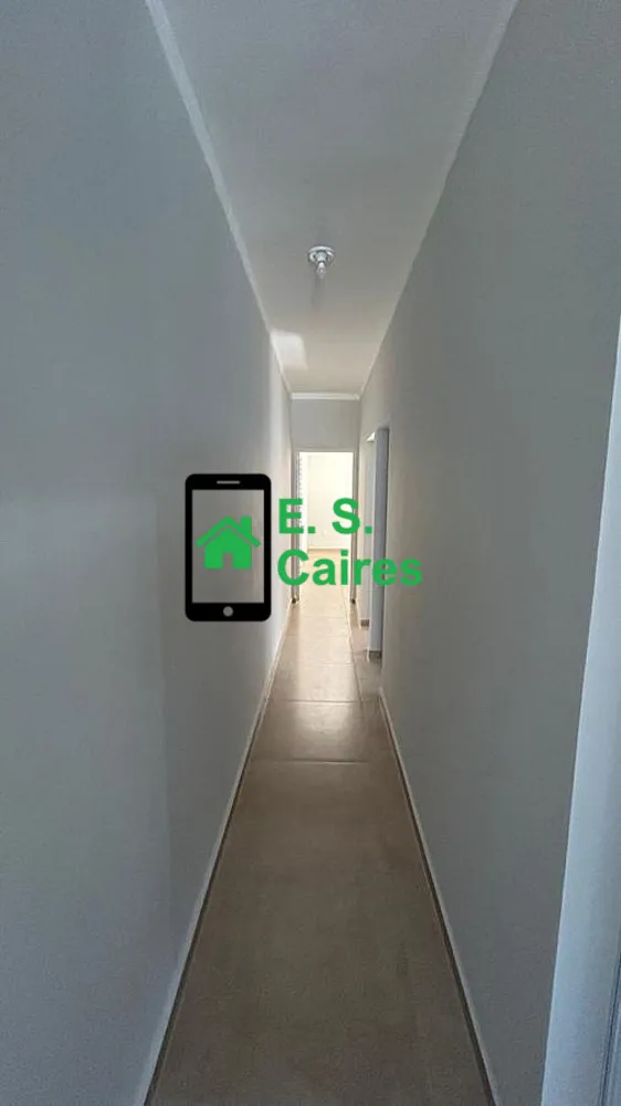 Casa, 4 quartos, 97 m² - Foto 2