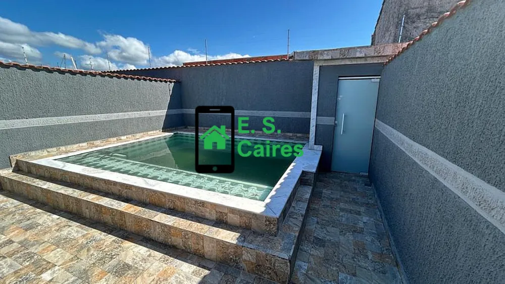 Casa, 4 quartos, 97 m² - Foto 7