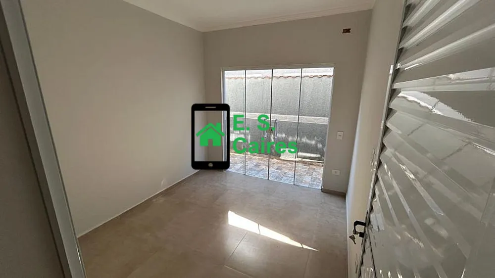 Casa, 4 quartos, 97 m² - Foto 3