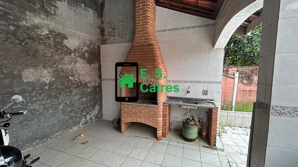 Casa, 3 quartos, 144 m² - Foto 2