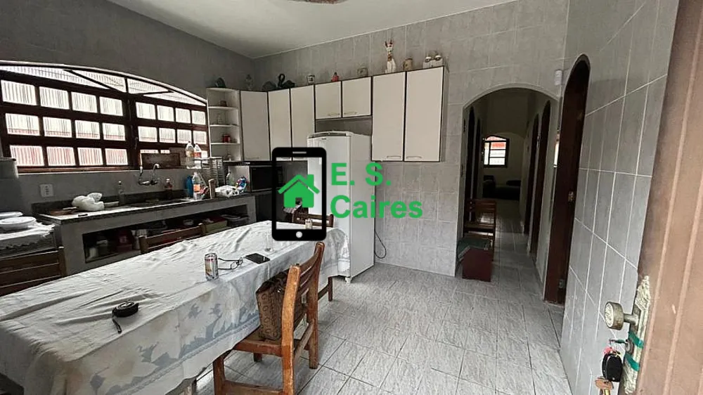 Casa, 3 quartos, 144 m² - Foto 5