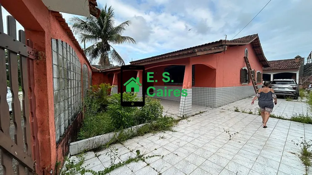 Casa, 3 quartos, 144 m² - Foto 1