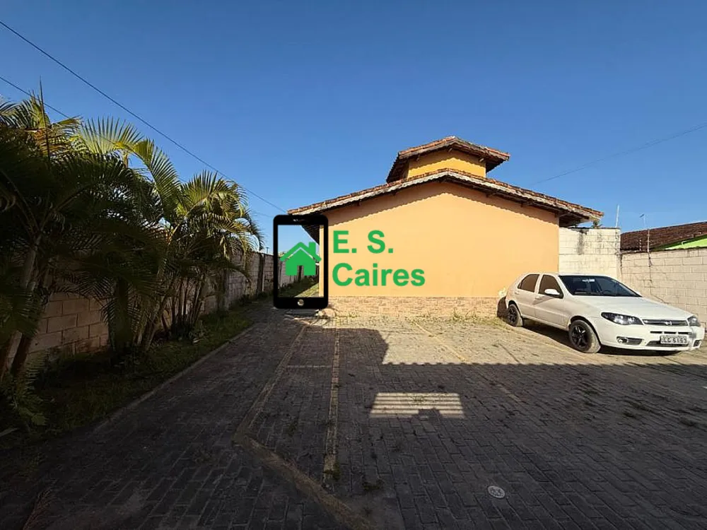 Casa de Condomínio, 2 quartos - Foto 9