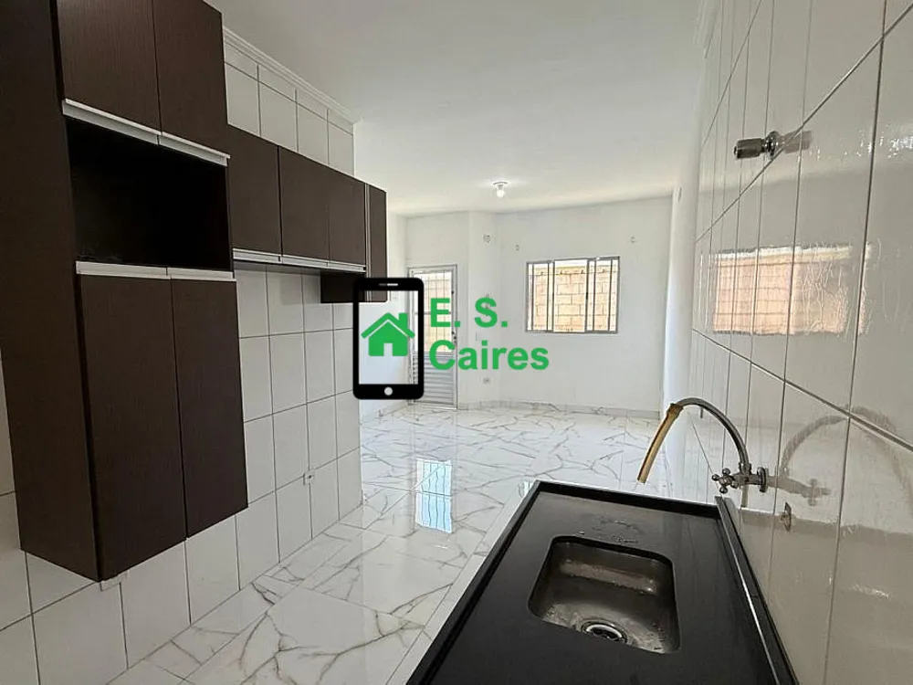 Casa de Condomínio, 2 quartos - Foto 3