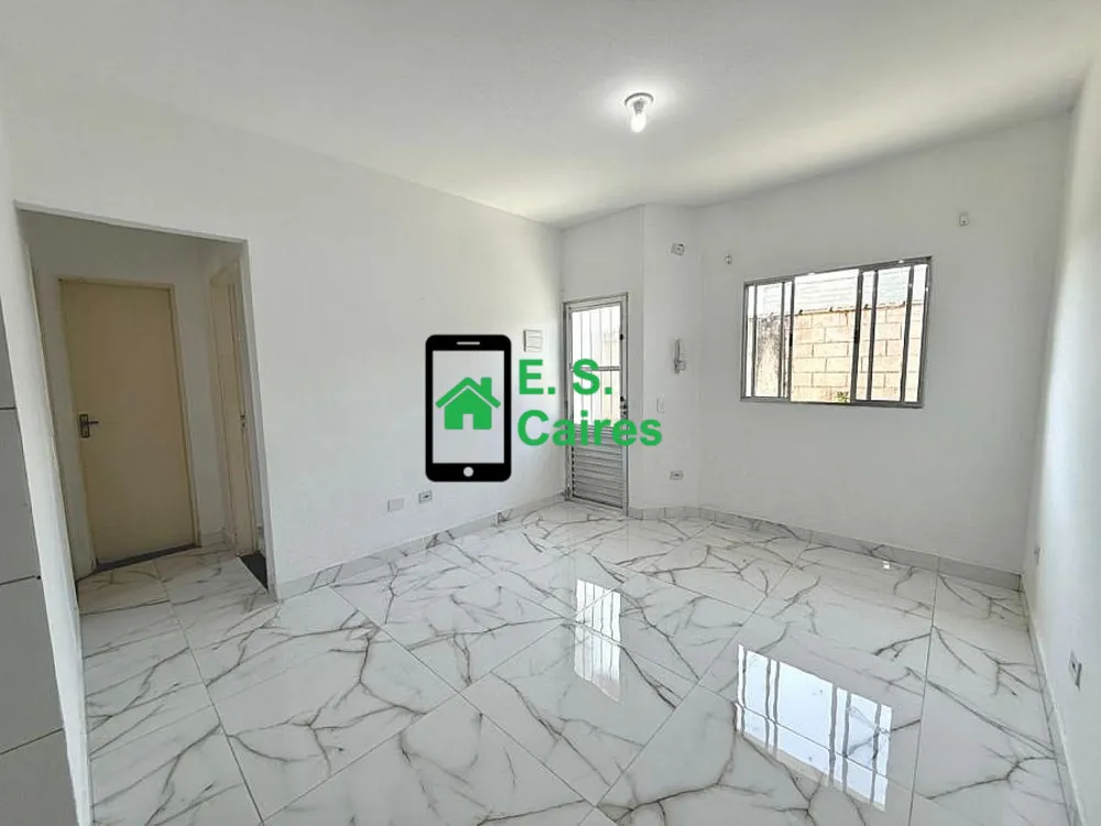 Casa de Condomínio, 2 quartos - Foto 7