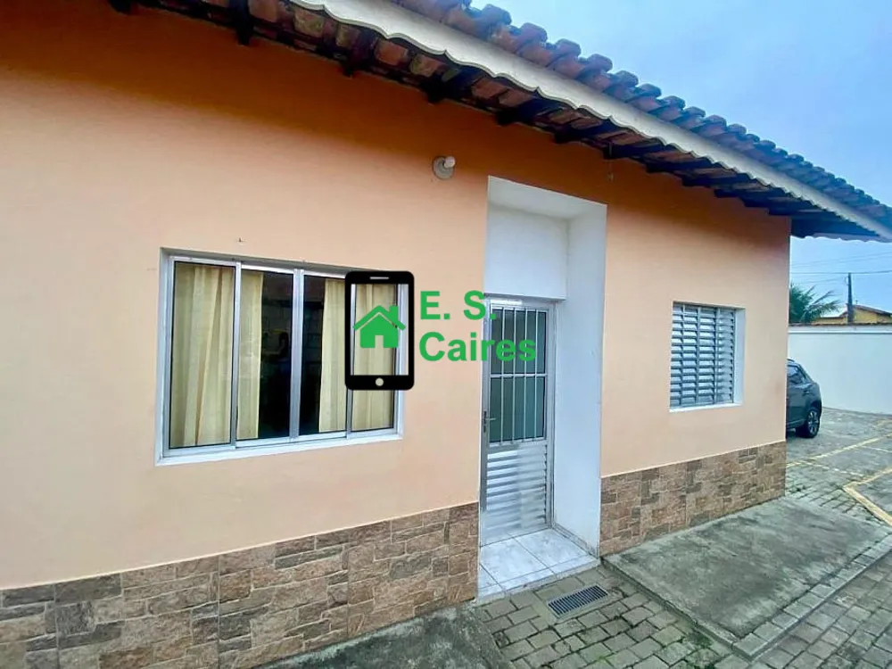 Casa de Condomínio, 2 quartos - Foto 4