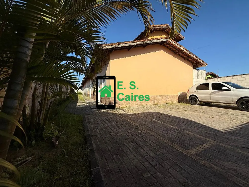 Casa de Condomínio, 2 quartos - Foto 11