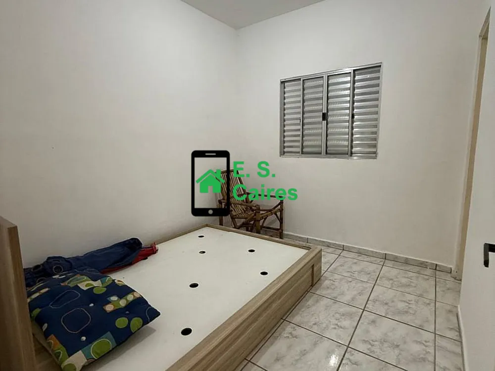 Casa de Condomínio, 2 quartos - Foto 5