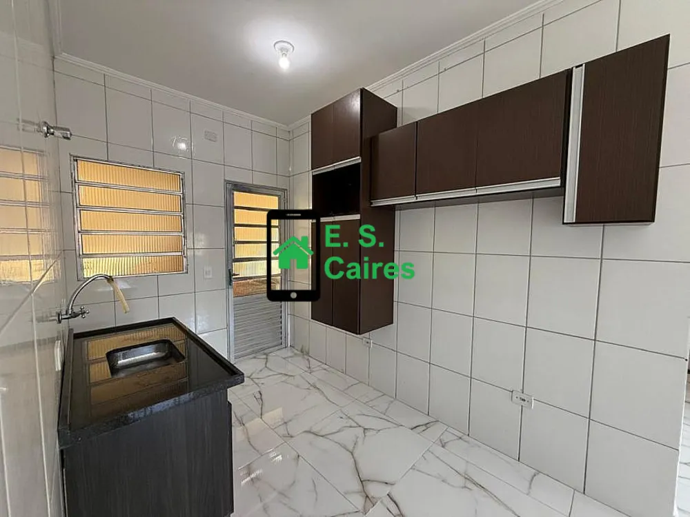 Casa de Condomínio, 2 quartos - Foto 6