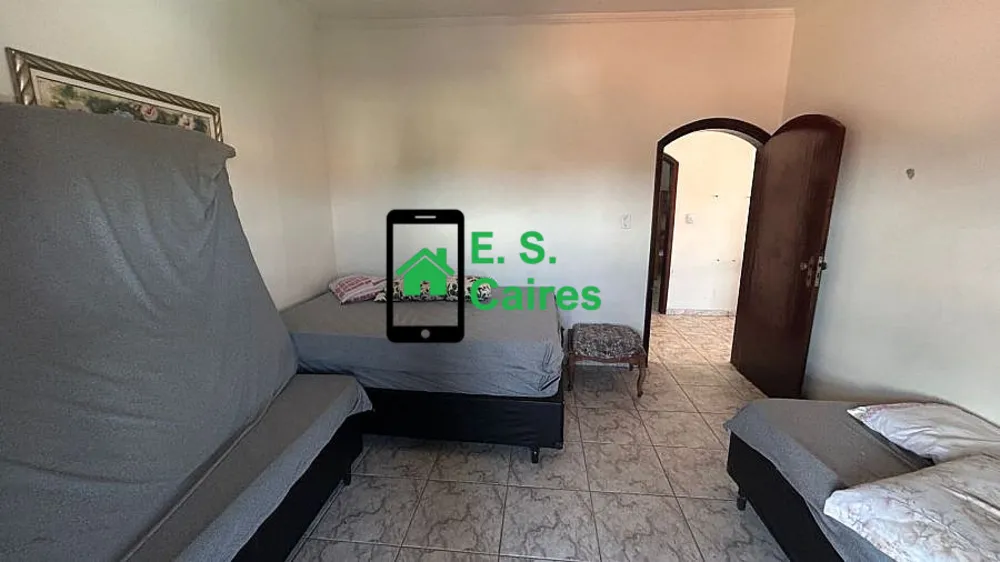 Sobrado, 3 quartos, 241 m² - Foto 4