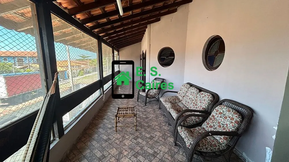 Sobrado, 3 quartos, 241 m² - Foto 8