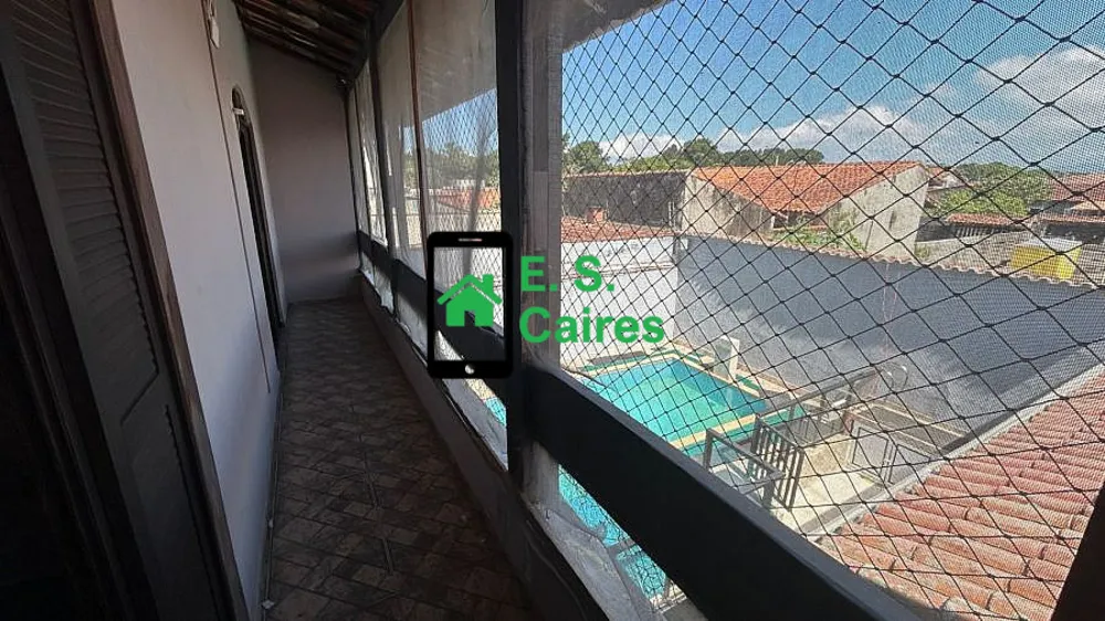 Sobrado, 3 quartos, 241 m² - Foto 6
