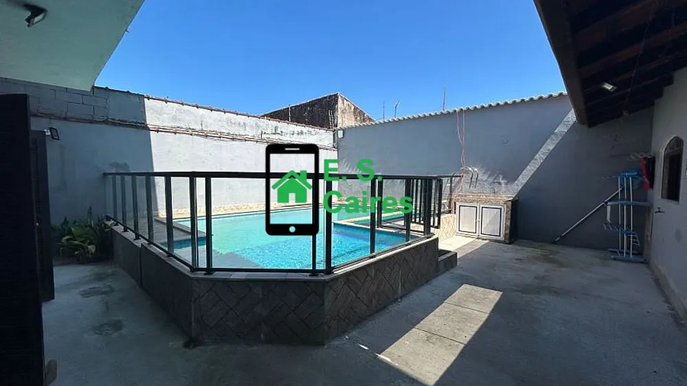 Sobrado, 3 quartos, 241 m² - Foto 3