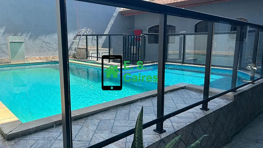 Sobrado, 3 quartos, 241 m² - Foto 2