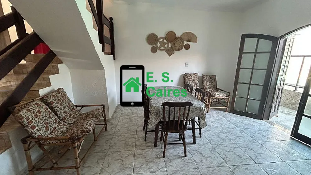 Sobrado, 3 quartos, 241 m² - Foto 5