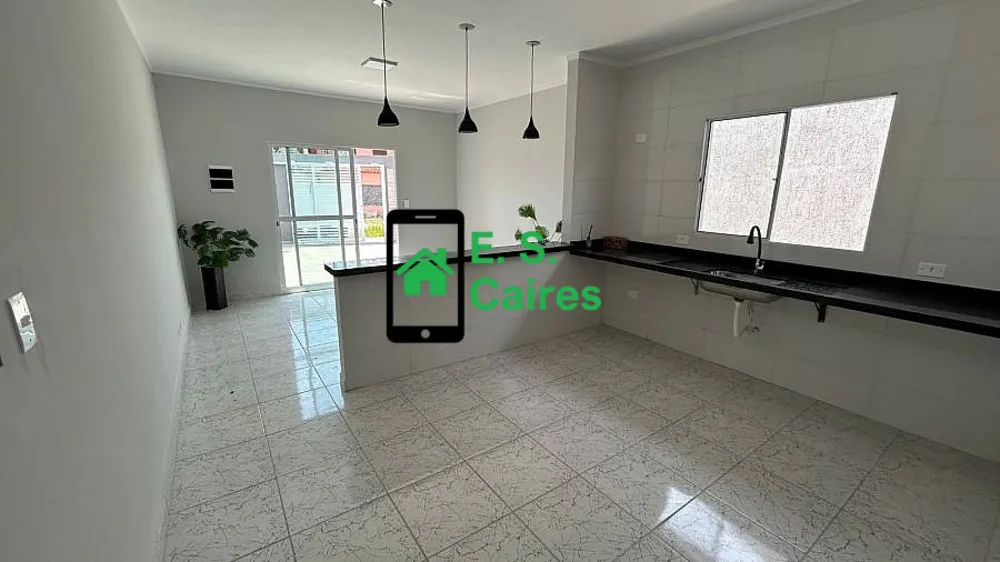 Casa, 2 quartos, 75 m² - Foto 6
