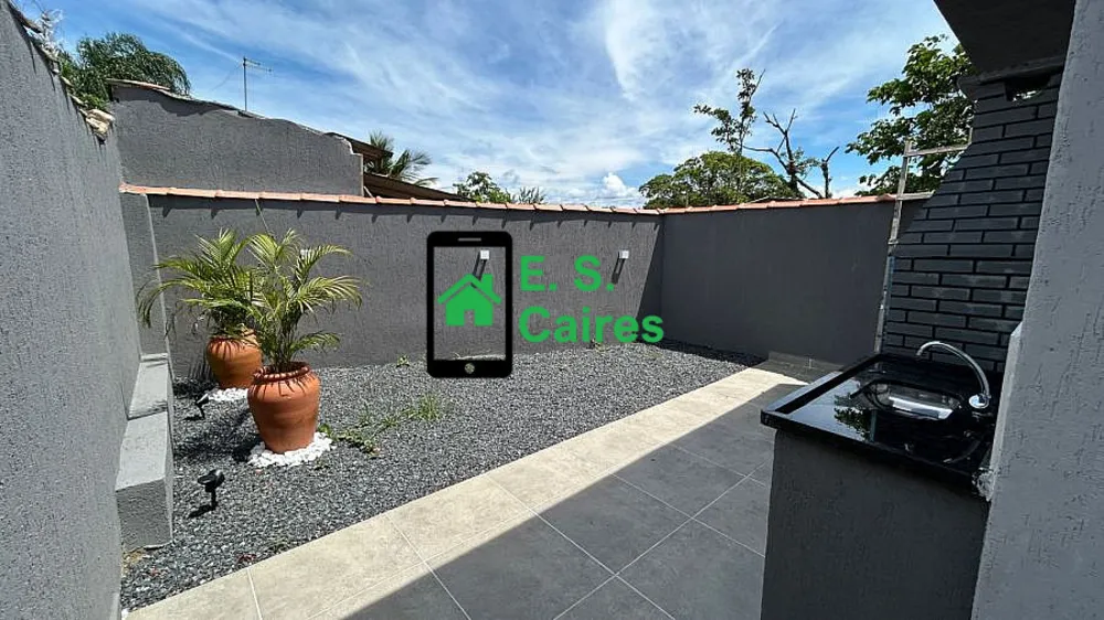 Casa, 2 quartos, 75 m² - Foto 10