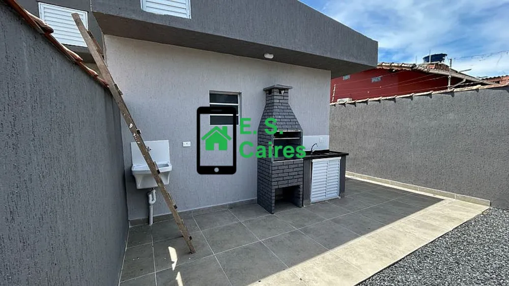 Casa, 2 quartos, 75 m² - Foto 12