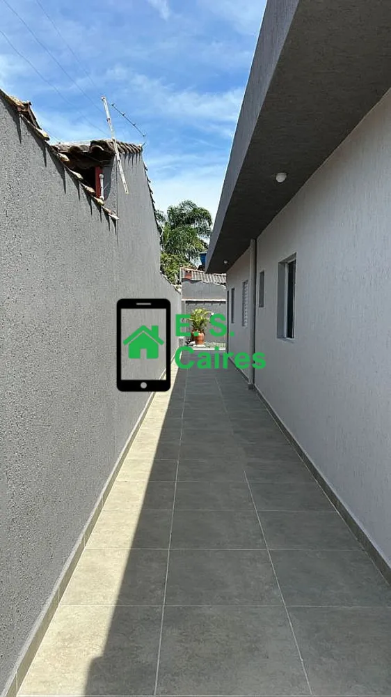 Casa, 2 quartos, 75 m² - Foto 9