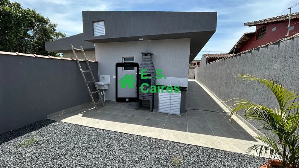 Casa, 2 quartos, 75 m² - Foto 11