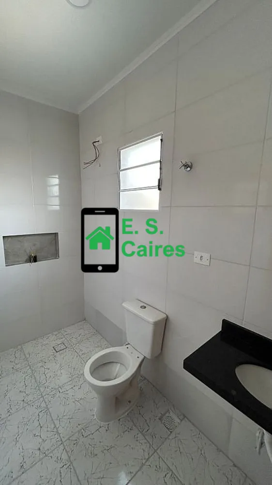 Casa, 2 quartos, 75 m² - Foto 2