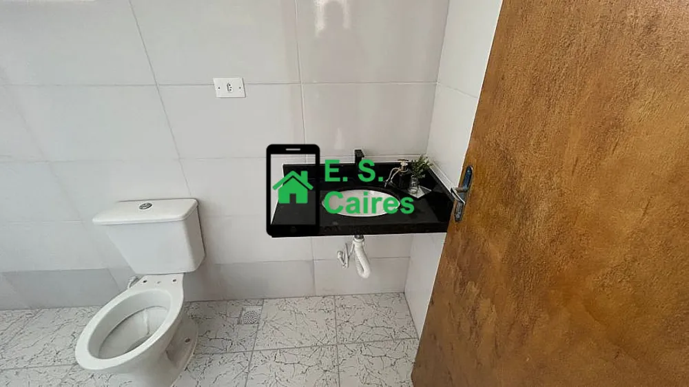 Casa, 2 quartos, 75 m² - Foto 8