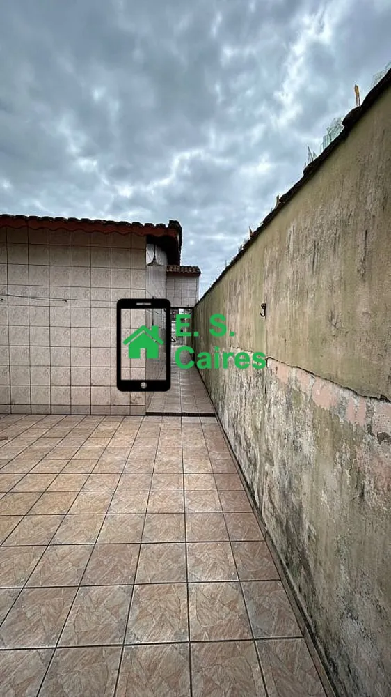 Casa, 2 quartos, 82 m² - Foto 21