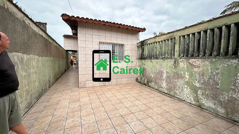 Casa, 2 quartos, 82 m² - Foto 13