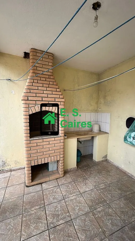 Casa, 2 quartos, 82 m² - Foto 20