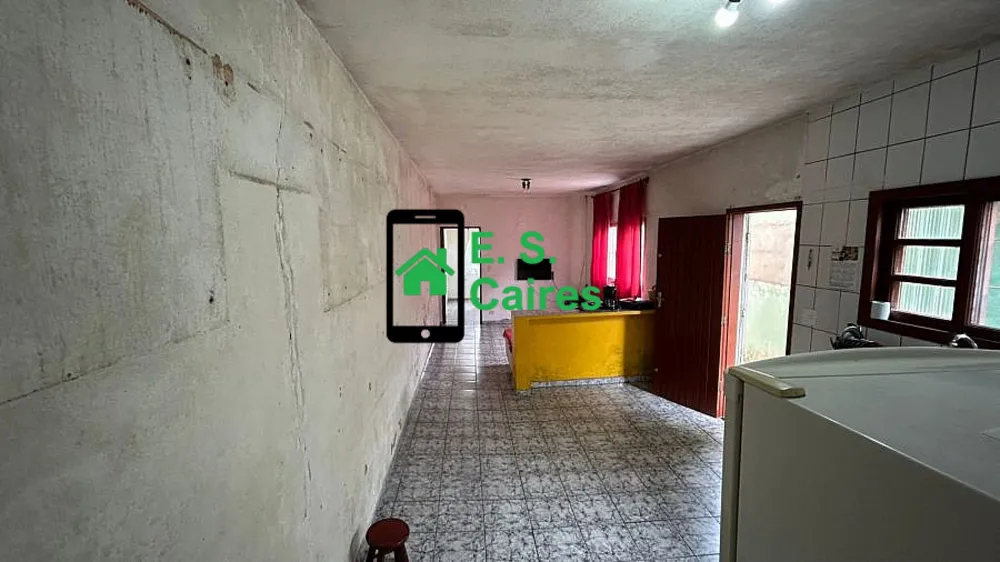 Casa, 2 quartos, 82 m² - Foto 16