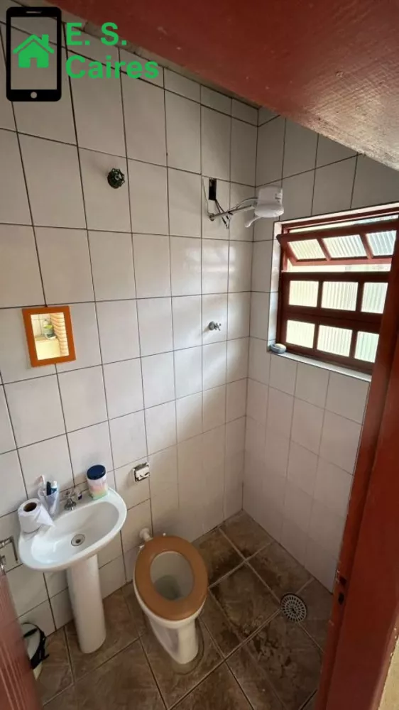 Casa, 2 quartos, 82 m² - Foto 2