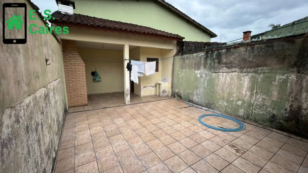 Casa, 2 quartos, 82 m² - Foto 12