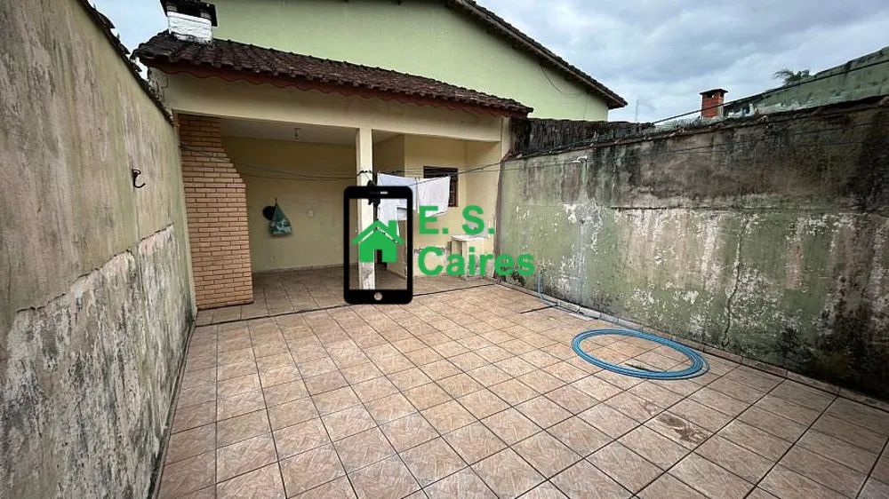 Casa, 2 quartos, 82 m² - Foto 24