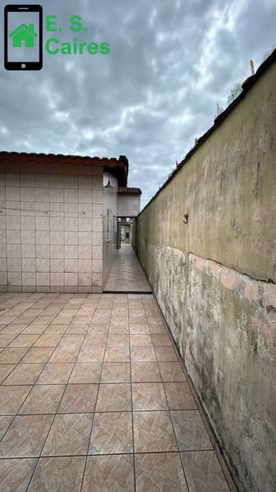 Casa, 2 quartos, 82 m² - Foto 9