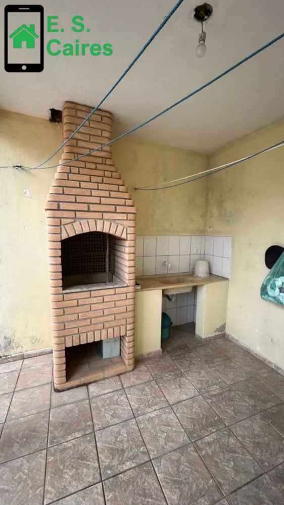 Casa, 2 quartos, 82 m² - Foto 8